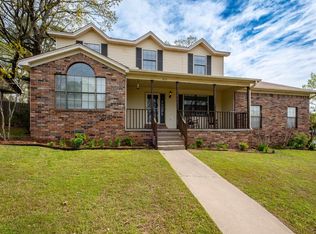 1617 Cherry Brook Dr, Little Rock, AR 72211