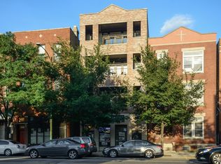 1533 N Western Ave APT 4, Chicago, IL 60622