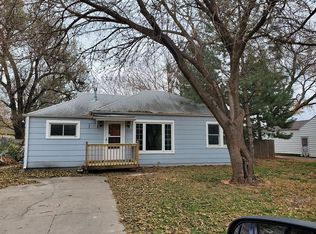 156 S Florence St, Wichita, KS 67209