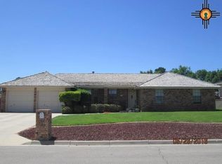 2403 Sierra Vista Rd, Artesia, NM 88210