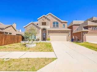 1051 Horsemint Dr, Little Elm, TX 75068