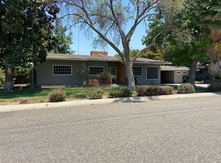1434 W Feemster Ave, Visalia, CA 93277