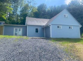 106 Stonewall Rd, Fairmont, WV 26554
