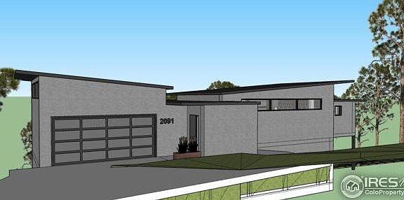 2nd image of 2091 Magnolia Dr