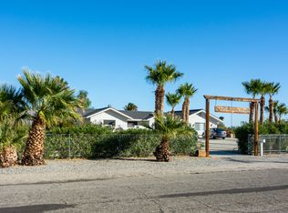 23230 Henry Rd, Desert Hot Springs, CA 92241