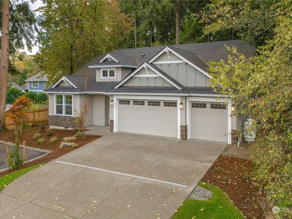 2510 Worthington Street, Steilacoom, WA 98388