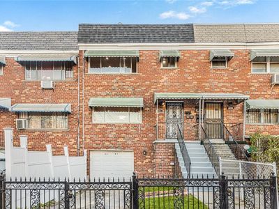 3207 Bruner Avenue, Bronx, NY, 10469