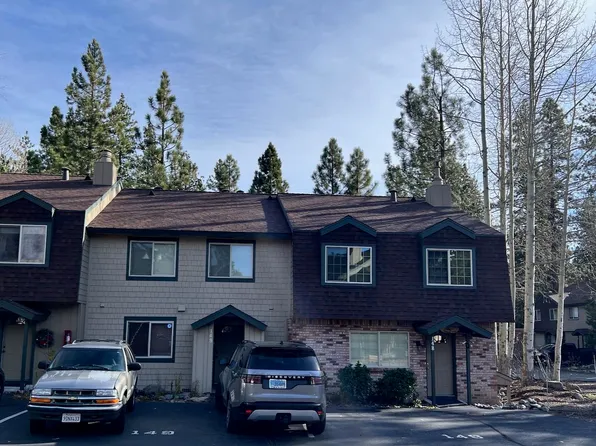3101 Lake Forest Rd #149, Tahoe City, CA 96145