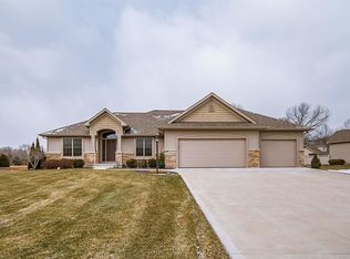 57331 Phaeton Pl, Elkhart, IN 46516
