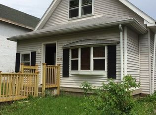 1533 S Alabama St, Indianapolis, IN