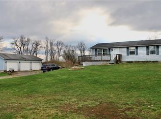 319 Cole Rd, Sandy Lake, PA 16145