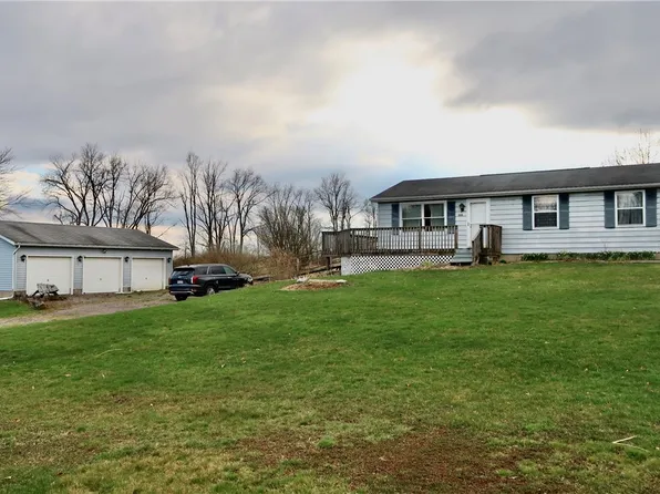 319 Cole Rd, Sandy Lake, PA 16145