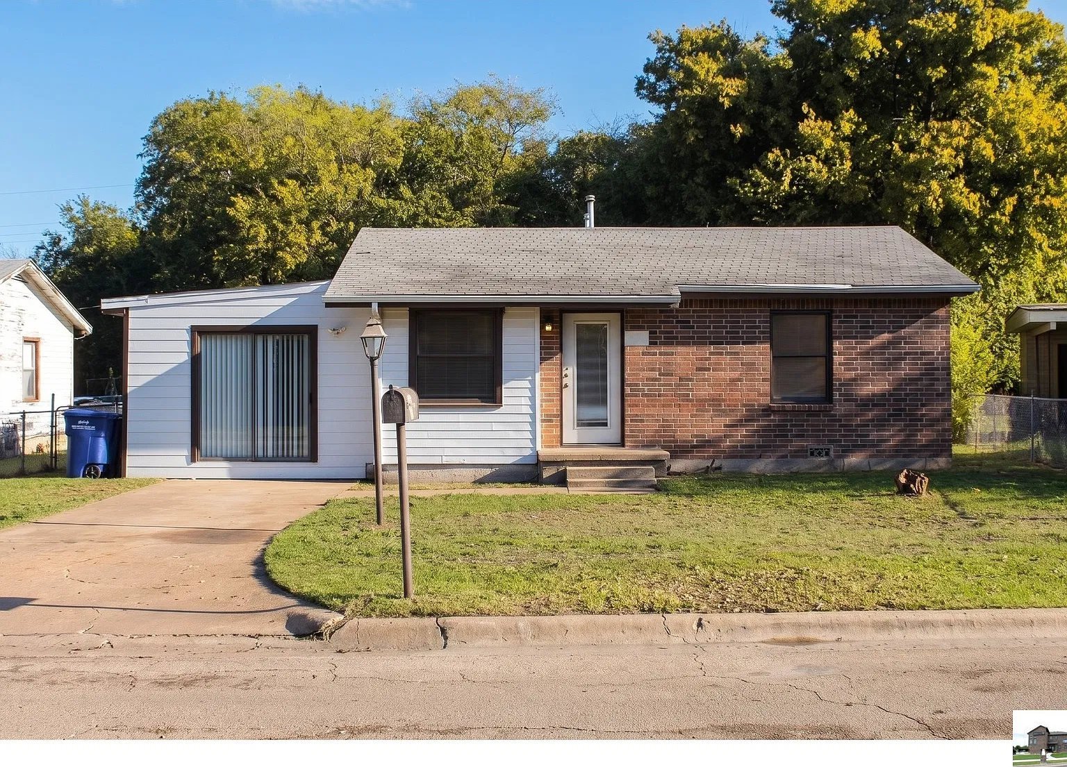 508 Mary St. Copperas Cove, Texas 76522 — Photo 1