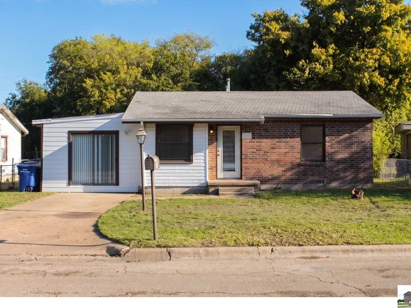 508 Mary St, Copperas Cove, TX 76522