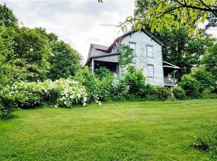 2363 Dime Rd, Ford City, PA 16226