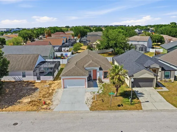 904 Knollwood Dr, Davenport, FL 33837