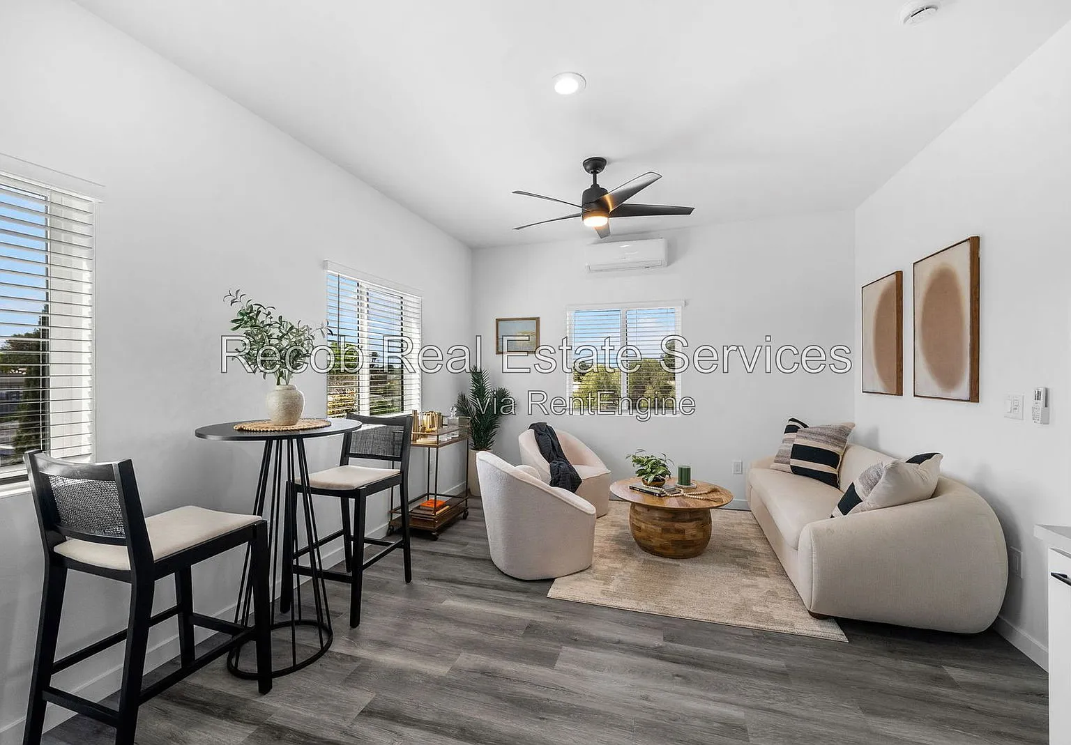 1 bed, 1.0 bath, 500 sqft, $2,195 — Photo 2