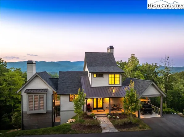 193 Marigold Road, Boone, NC 28607