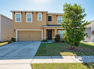 337 Honey Bell Rd, Winter Haven, FL 33880