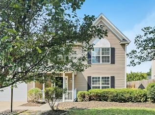 141 Sawhorse Dr, Mooresville, NC 28115