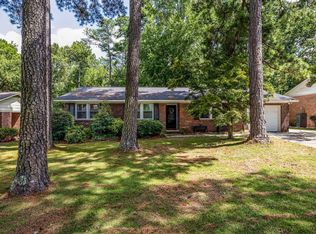 1830 Saint Michaels Rd, Columbia, SC 29210
