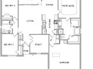 9611 Kaitlynn Dr, Killeen, TX 76542