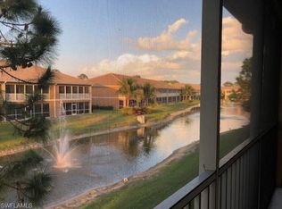 1064 Winding Pines Cir UNIT 204, Cape Coral, FL 33909