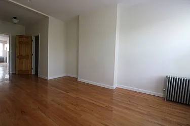 Rented by Compass