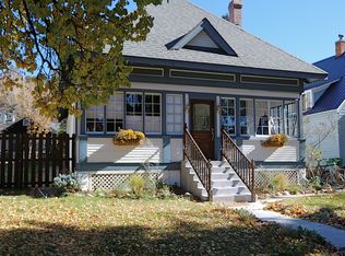 840 E 6th Ave, Durango, CO 81301