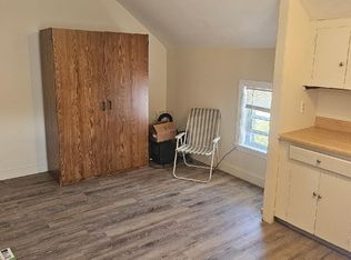 1368 Plymouth Ave #3, Fall River, MA 02721