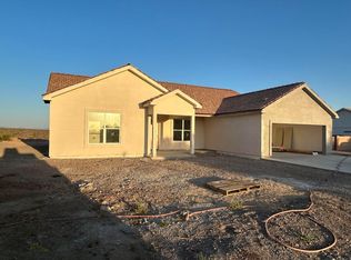 1675 N Plateau Ave, Safford, AZ 85546