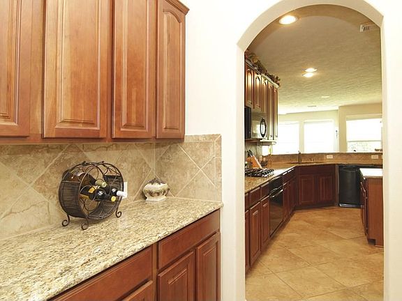 Butlers Pantry
