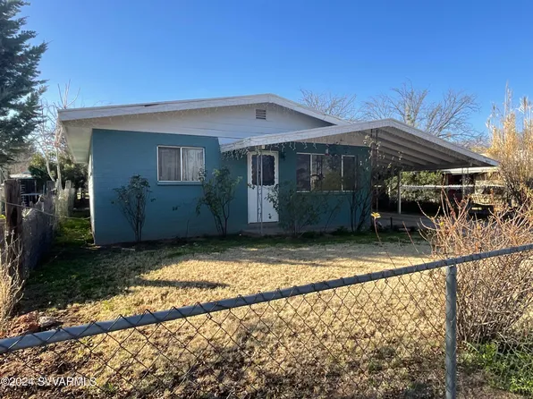1417 E Gila Street, Cottonwood, AZ 86326