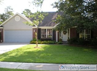 203 Millen Dr, Rincon, GA 31326