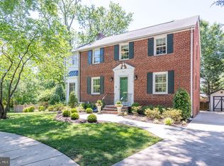 502 Ivy Cres, Alexandria, VA 22302
