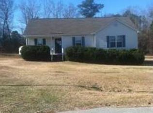 110 Marie Ct, Willow Spring, NC 27592