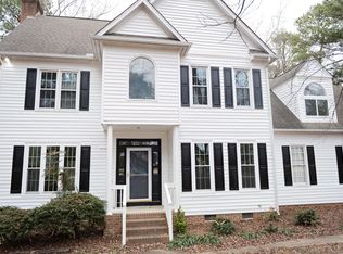 6001 Brown Swiss Way, Fuquay Varina, NC 27526