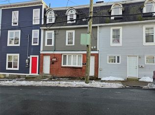 21 Freshwater Road, St. John's, NL A1C2N1