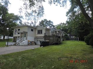 981 Legion Dr, Twin Lakes, WI 53181