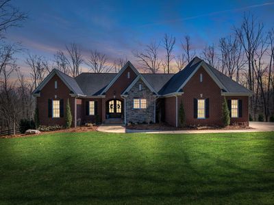 1083 Johnny Hall Rd, Burns, TN, 37029