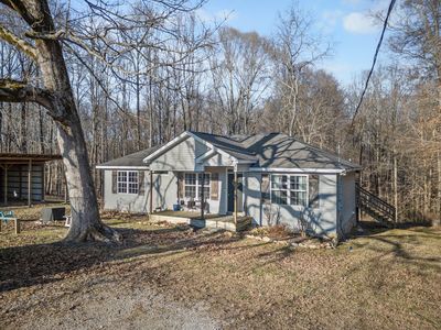 590 Jackson Hollow Rd, Minor Hill, TN, 38473