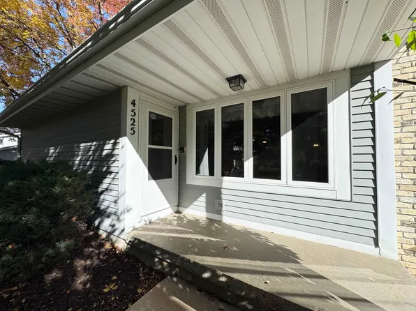 4525 Martha Ln, Madison, WI 53714