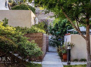 41 Secret Hollow Ln, Thousand Oaks, CA 91320