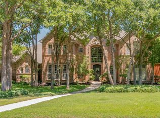 1802 Redwing Ct, Southlake, TX 76092