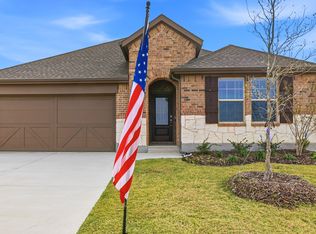 2620 Eagle Mountain Way, Celina, TX 75009