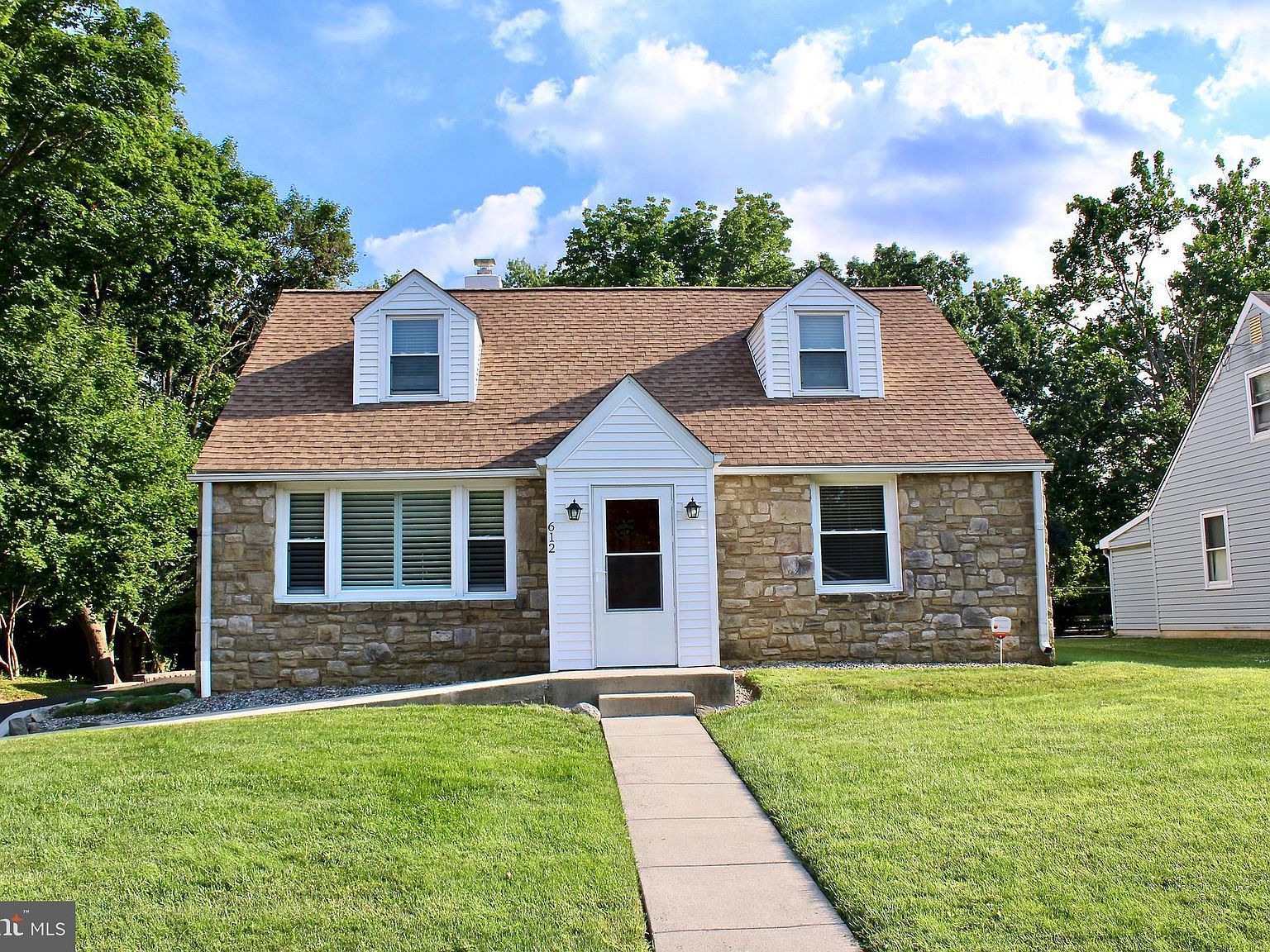612 Burton Rd, Oreland, PA 19075 Zillow