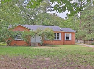 3609 Old Bullard Rd, Tyler, TX 75701