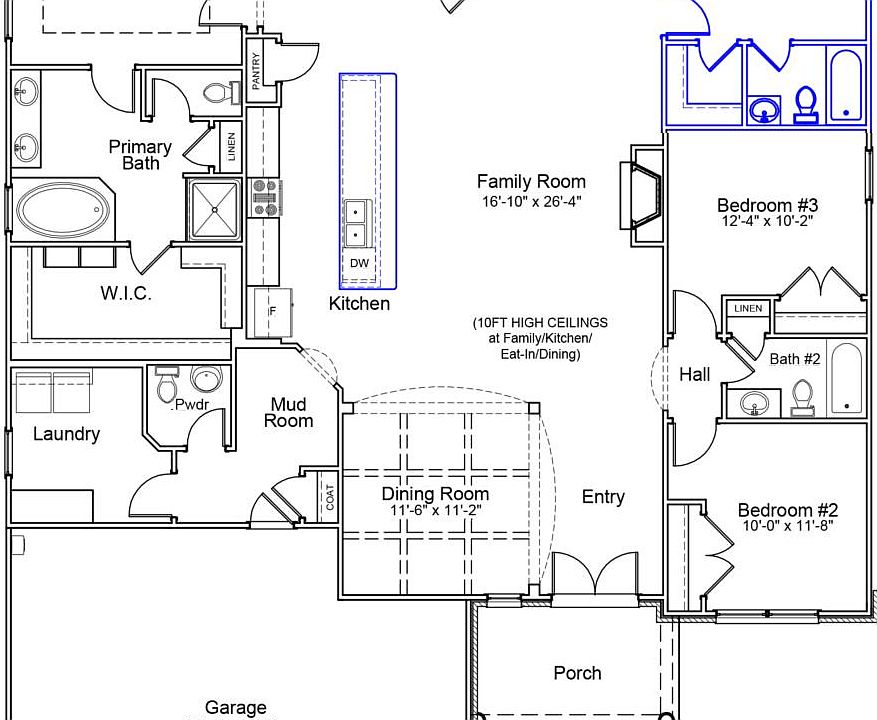 2nd image of 723 Lundie Ln