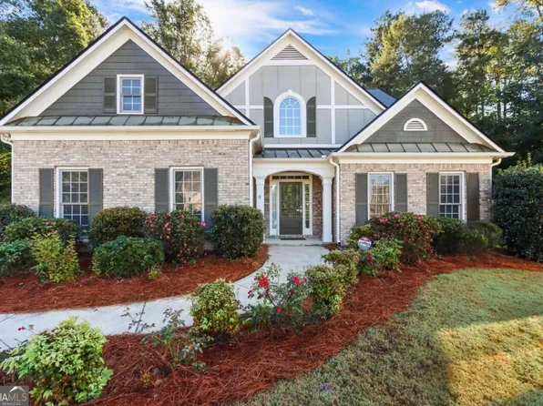 5723 Vinings Retreat Way SW, Mableton, GA 30126