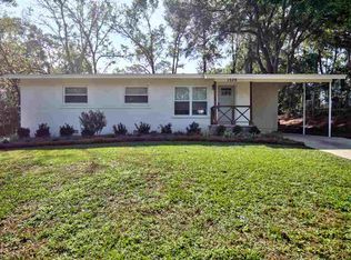 1509 Nugent Dr, Tallahassee, FL 32301